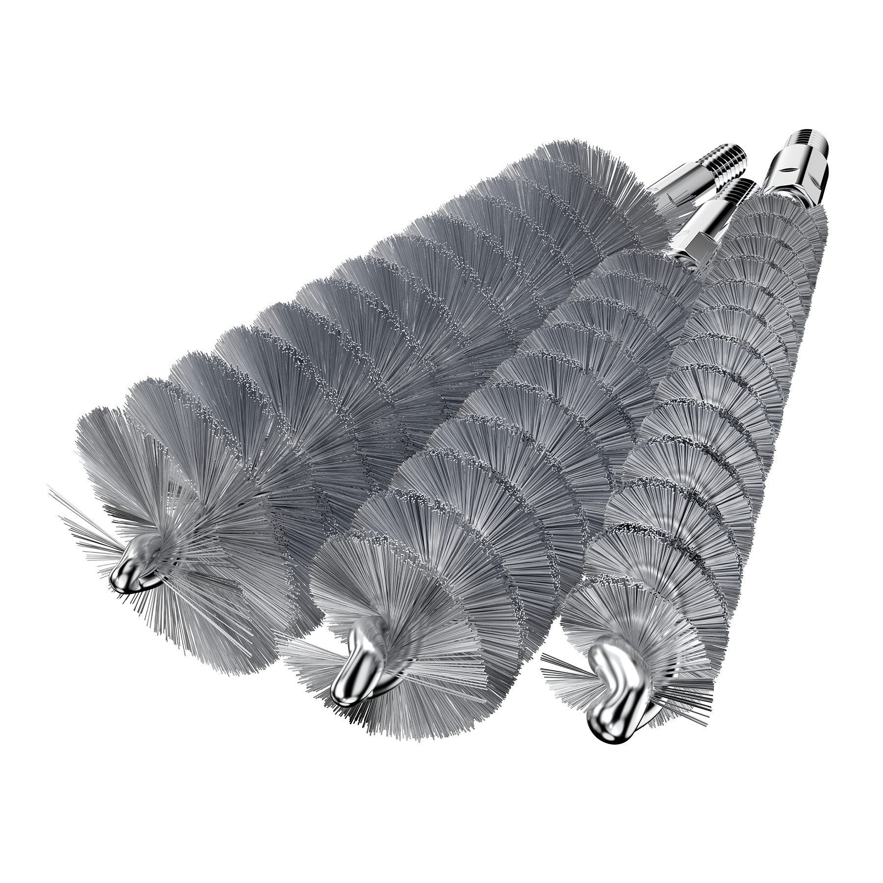 REAL AVID - BORE-MAX SPEED BRUSH 45