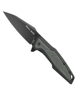 REAL AVID - AVID RAV-1 BORN READY KNIFE BLK