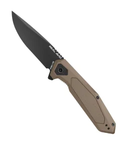 REAL AVID RAV-3 BORN READY KNIFE BRNZ