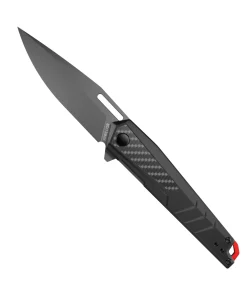 REAL AVID RAV-5 BORN READY KNIFE BLK