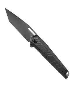 REAL AVID RAV-6 BORN READY KNIFE BLK