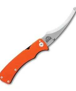OUTDOOR EDGE ZIPPRO FOLD GUTTING KNIFE