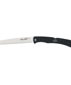 OUTDOOR EDGE FLIP N' SAW 7" BLACK