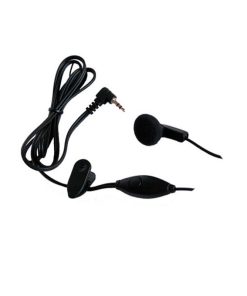Zartek - Pro/COM8 PTT/VOX earphone mic.