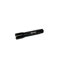 Zartek Mini Penlight LED Aluminium torch, 25 Lumen, 1 AAA battery included