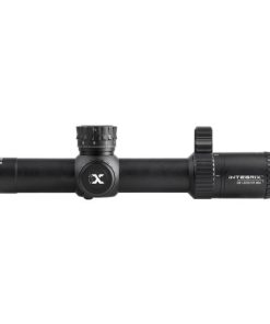 UTG INTEGRIX iX8 1-8X28 FFP 34mm SCOPE