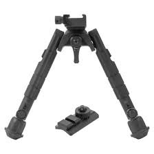 UTG RECON 360 BIPOD CENT HT 6.69''-9.1''