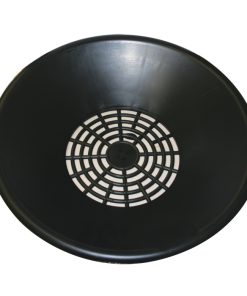 BERRY'S PAN SIFTER