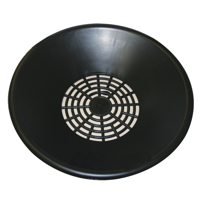 BERRY'S PAN SIFTER