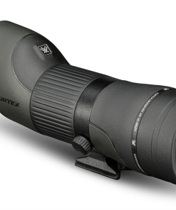 Crossfire® HD 16-48x65 Straight Spotting Scope