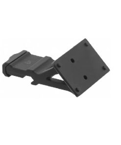 UTG S/SLIM 45 ANGLE MOUNT FOR REFLEX DOT