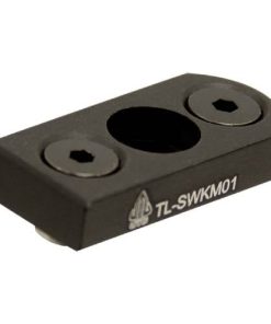 UTG KEYMOD ADPTOR BASE FOR STD QD SWIVEL