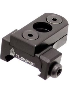 UTG KEYMOD COMPATIBLE ADAPT QD SWIVEL