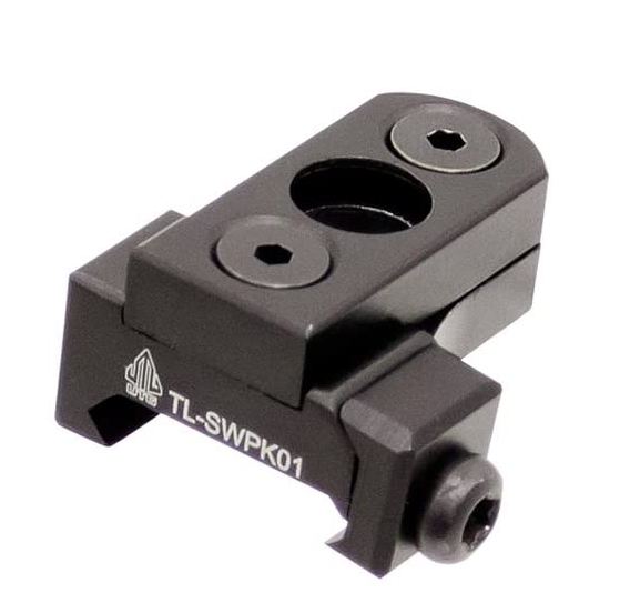 UTG KEYMOD COMPATIBLE ADAPT QD SWIVEL