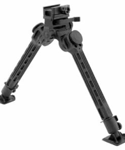UTG BIG BORE FULL STABILITY BIPOD
