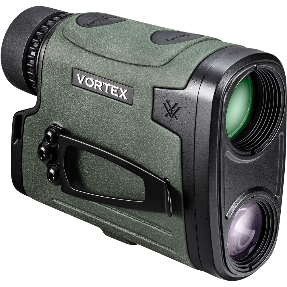 Viper HD 3000 Laser Rangefinder