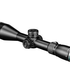 Razor LHT 4,5-22x50 FFP   MRAD