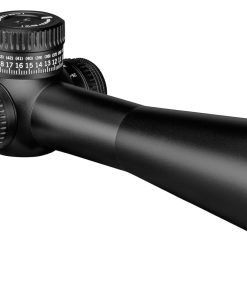 Viper HD 5-25X50 FFP VMR-4 MOA