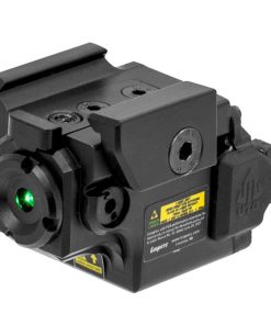 UTG SPORTING TYPE CMPCT AMBI GRN LASER