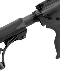 UTG PRO MOD 4 S3 MIL SPEC STOCK ONLY K
