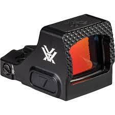 Defender - CCW 3 MOA Red Dot