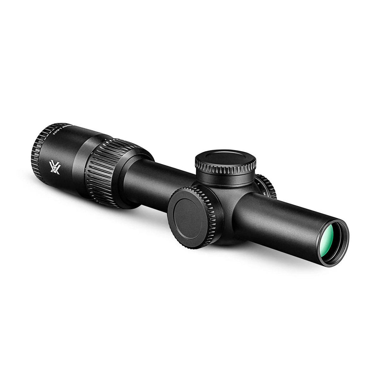 Venom 1-6x24 SFP AR-BDC3 MOA