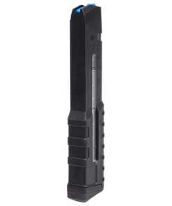 UTG GLOCK 9mmP POLYMER WINDOW 33 RND MAG