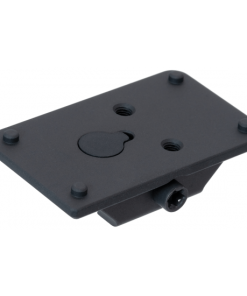 UTG S/SLIM DOVETAIL MOUNT LOW PROFILE