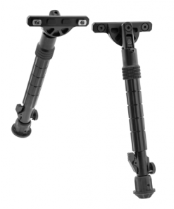 UTG RECON FLEX M-LOK BIPOD HT 8 -12