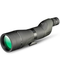 Crossfire® HD 20-60x80 Straight Spotting Scope