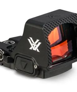 Defender-XL™ 5 MOA Red Dot