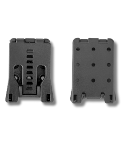 ARMY ANT BELT CLIP ATTACHMENT MORPH KYDEX HOLSTER