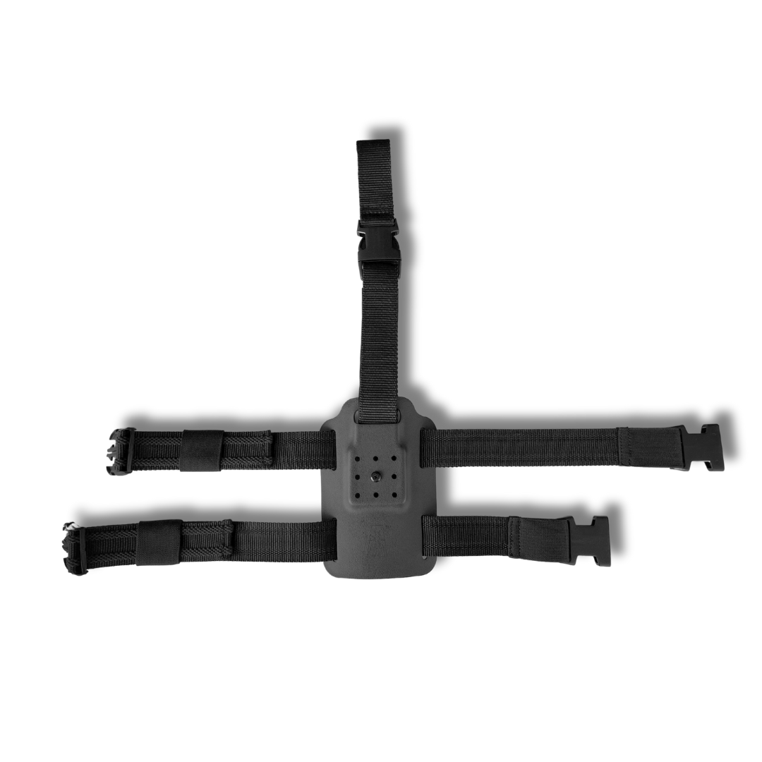 ARMY ANT DROP LEG ATTACHMENT MORPH KYDEX HOLSTER