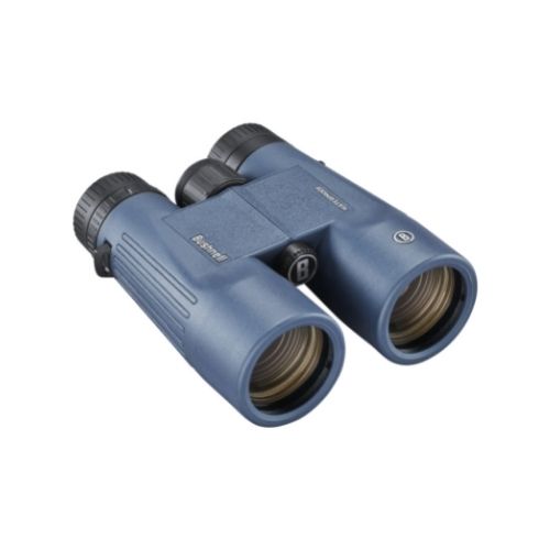 BUSHNELL H2O 10X42 DARK BLUE ROOF WP/FP