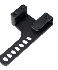 NEOMAG - Bottom Mount Holster Clip with Wing and Canting