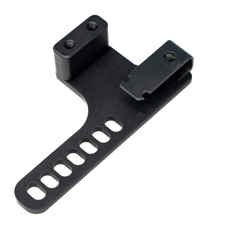 NEOMAG - Bottom Mount Holster Clip with Wing and Canting