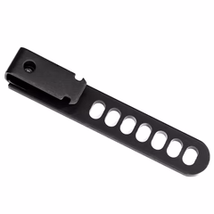 Neomag Alias - Bottom Mount Holster Clip with canting