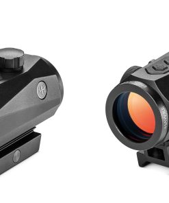 HAWKE ENDURANCE RED DOT 1x30 DUAL HGT
