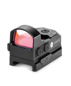 HAWKE REFLEX RED DOT 3MOA - DIGITL CNTRL