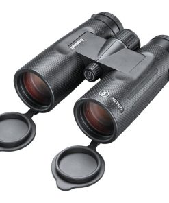 BUSHNELL NITRO 10X42 BLACK RP/FMC/UWD/EXO BARRIER
