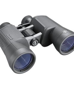 BUSHNELL POWERVIEW 10x50 2.0 Aluminum MC, Metal Chass, Rubb