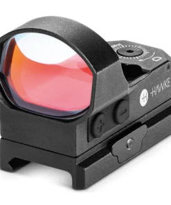 HAWKE REFLEX RED DOT 3MOA - DIGITL CNTRL