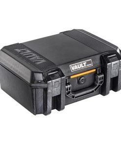 V300 VAULT  LP WL/WF BLK