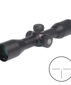HAWKE 'CROSBOW' 1x32mm MULTI-PUR(DIS)