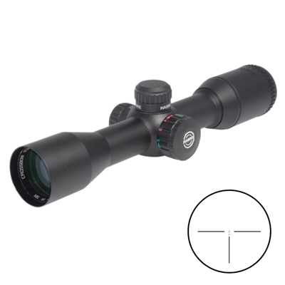 HAWKE 'CROSBOW' 1x32mm MULTI-PUR(DIS)