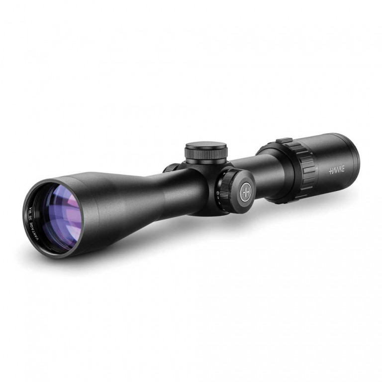 HAWKE VANTAGE WA 30mm 3-9x42 IR (L4a)