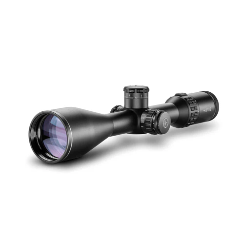 HAWKE SIDEWINDER 6-24×56 ½ MIL DOT SPO