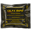 Celox Rapid Gauze Z-fold