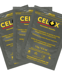 Celox Granules 15g