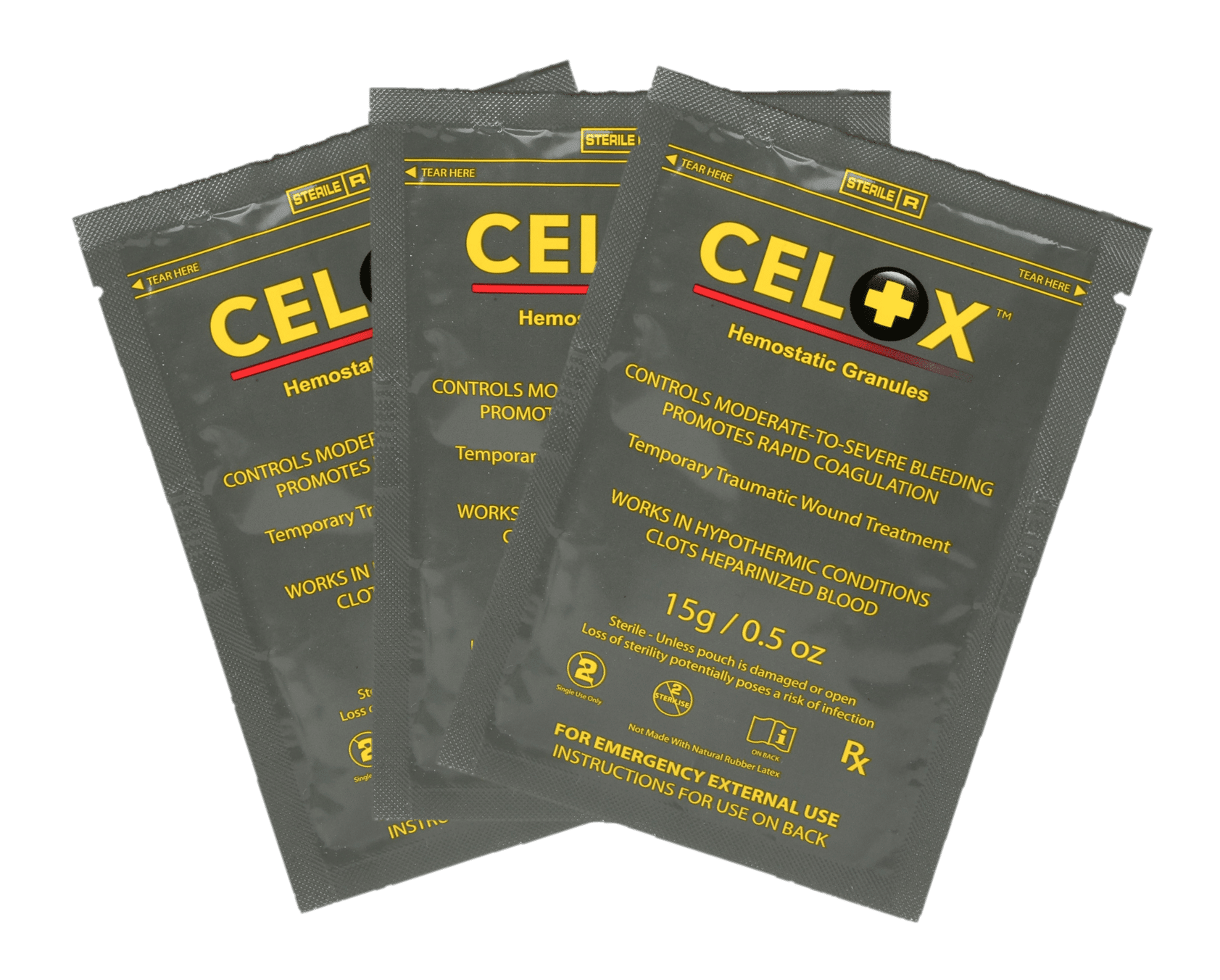 Celox Granules 15g